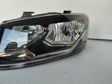 Laden Sie das Bild in den Galerie-Viewer, Frontscheinwerfer VW Polo 6C1941005 Links Scheinwerfer Headlight SCH5875169536lv