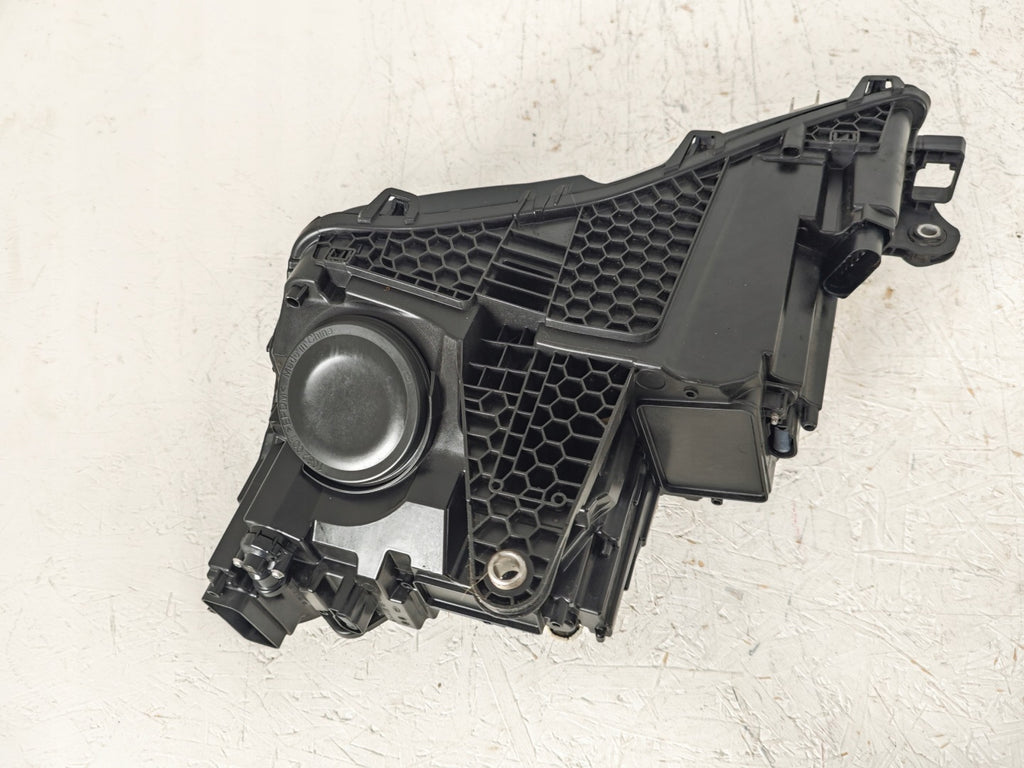 Frontscheinwerfer Skoda Superb III 3V1941016 LED Rechts Scheinwerfer Headlight SCH2302379462iz