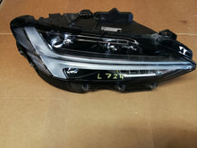 Load image into Gallery viewer, Frontscheinwerfer Volvo S90 V90 236 32228311 Full LED Rechts Headlight SCH2834008806yn