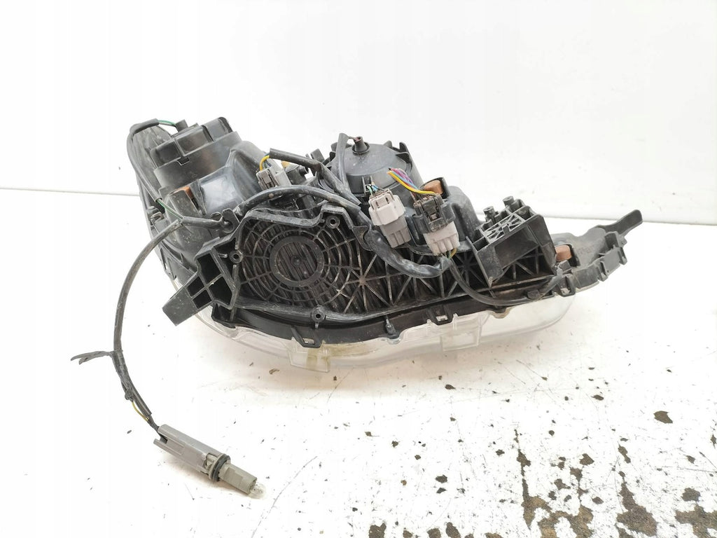 Frontscheinwerfer Mitsubishi Asx 5907911182960 FALSE Scheinwerfer Headlight SCH9237483898bh