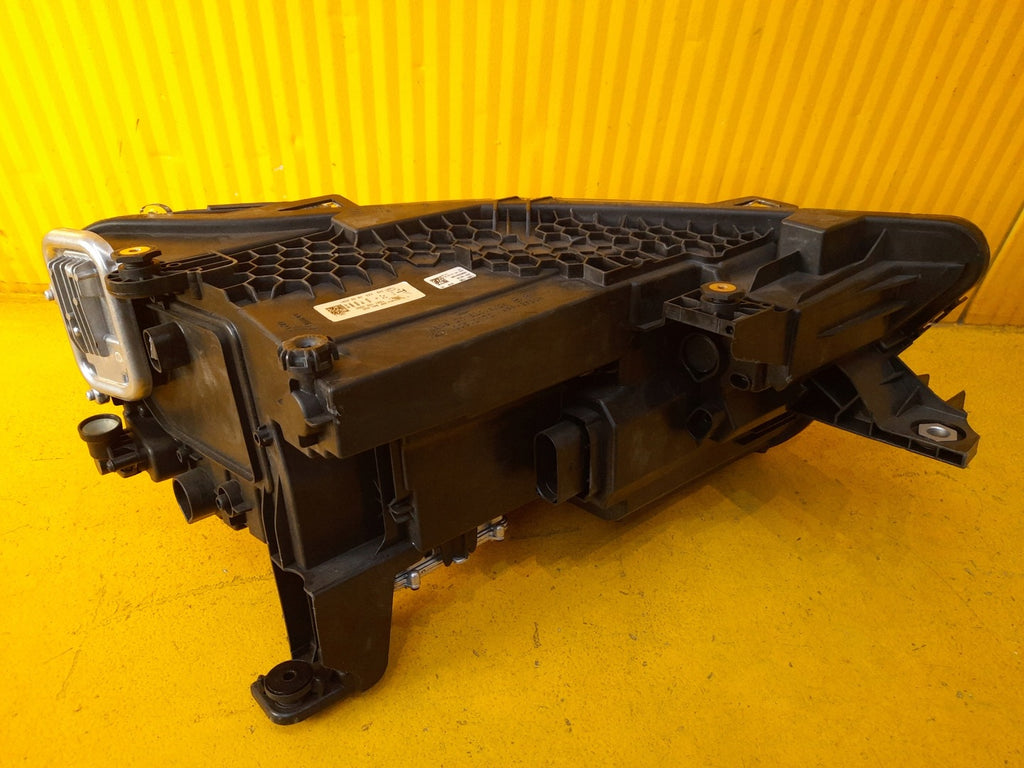 Frontscheinwerfer Renault 2KF941035 LED Ein Satz Scheinwerfer Headlight SCH7109404486et
