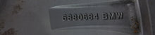 Load image into Gallery viewer, 1x Alufelge 18 Zoll 8.5" 5x112 44ET Glanz Silber 6880684 BMW G05 Rim Wheel FEL7896166599oa