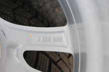 Laden Sie das Bild in den Galerie-Viewer, 4x Alufelge 16 Zoll 7.0" 5x112 47ET 6855083 BMW 2 F45 F46 Rim Wheel FEL1536985085wp
