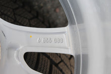 Laden Sie das Bild in den Galerie-Viewer, 4x Alufelge 16 Zoll 7.0" 5x112 47ET 6855083 BMW 2 F45 F46 Rim Wheel FEL1536985085wp