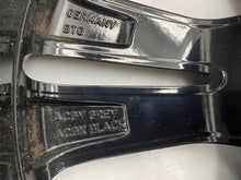 Load image into Gallery viewer, 1x Alufelge 20 Zoll 8.5" 5x120 Opel Rim Wheel FEL2843955014ir