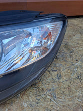 Laden Sie das Bild in den Galerie-Viewer, Frontscheinwerfer Hyundai Santa I Fe 921012B025 Links Scheinwerfer Headlight SCH4607389894jt