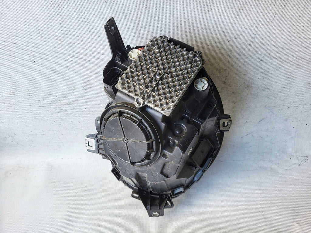 Frontscheinwerfer Mini F56 7401611 LED Links Scheinwerfer Headlight SCH1909548057ts
