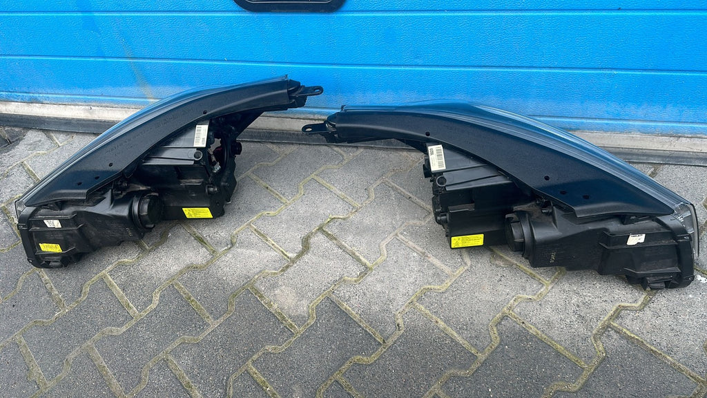 Frontscheinwerfer Kia Sorento 92101-C5200 Ein Stück (Rechts oder Links)