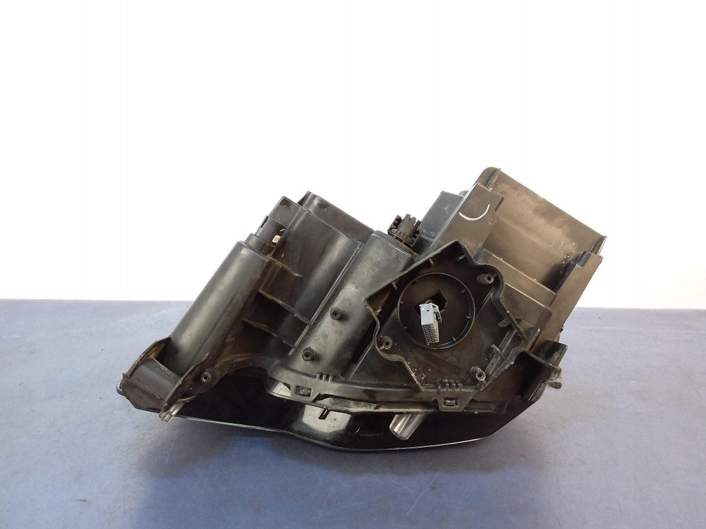 Frontscheinwerfer Jeep Grand Cherokee Wk2 I 68266664AE Rechts Headlight SCH5676098678tc
