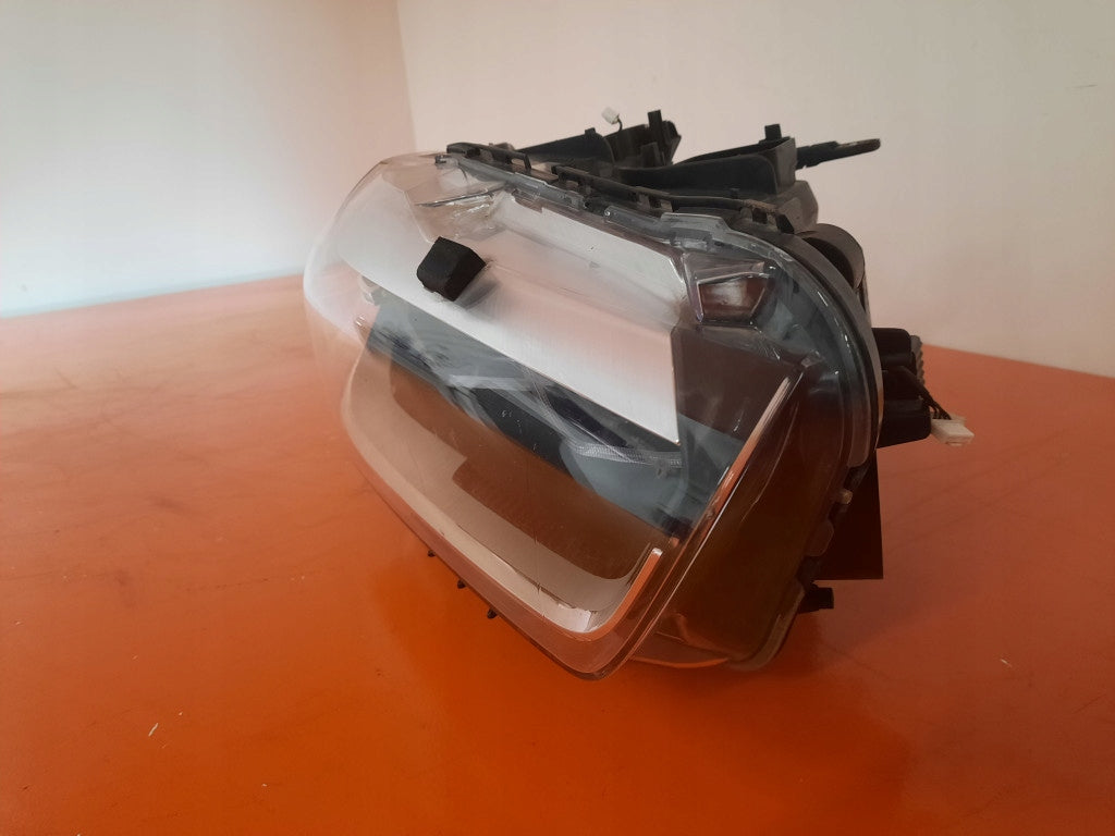 Frontscheinwerfer BMW X2 F39 8738186-04 90169868 LED Rechts Headlight SCH8474424051nv