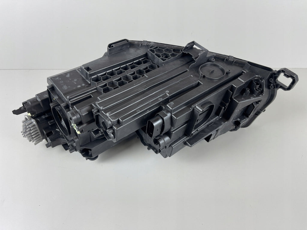 Frontscheinwerfer VW Tiguan 571941006B Full LED Rechts Scheinwerfer Headlight SCH6844369647ai