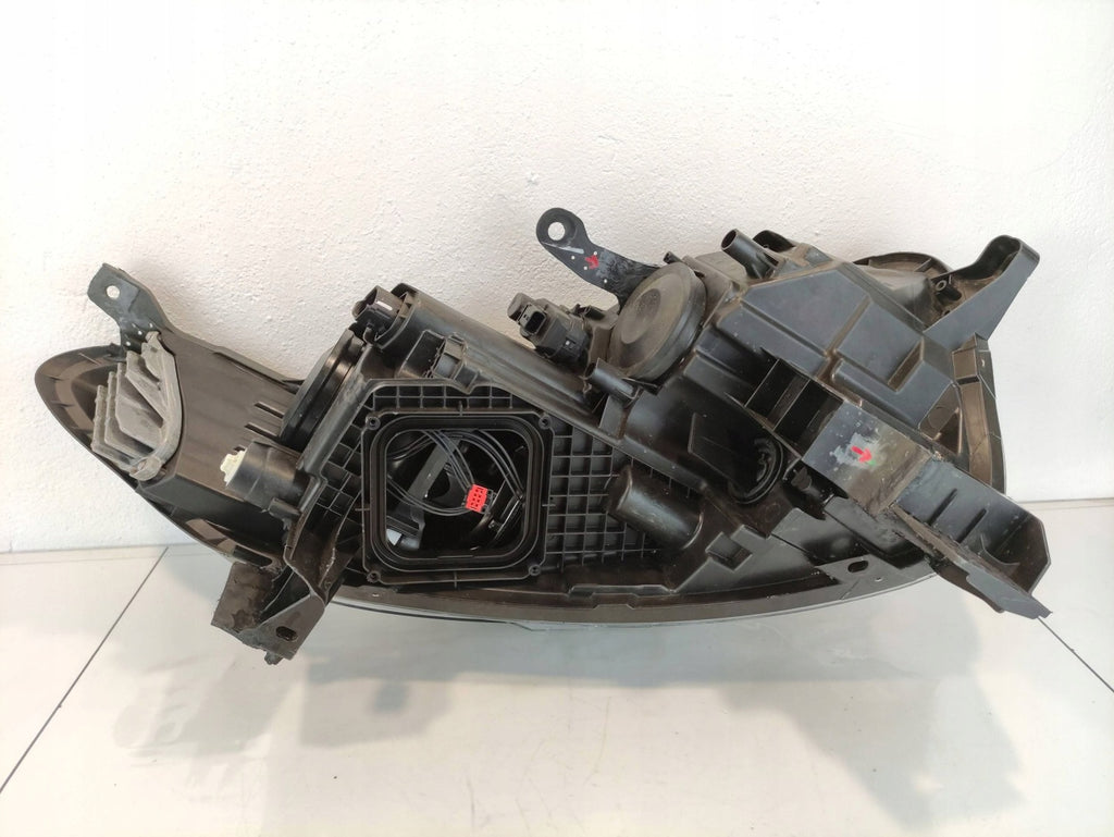 Frontscheinwerfer Renault Kadjar 260602051R Links Scheinwerfer Headlight SCH9437353104xz