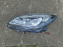 Laden Sie das Bild in den Galerie-Viewer, Frontscheinwerfer Opel Meriva 13372317 LED Links Scheinwerfer Headlight