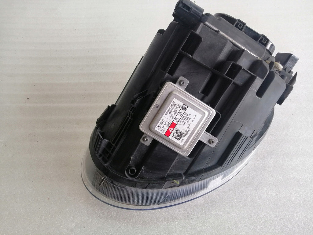 Frontscheinwerfer VW Beetle 5c1 5c7 New 5C1941032J LED Rechts Headlight SCH2969723126ml