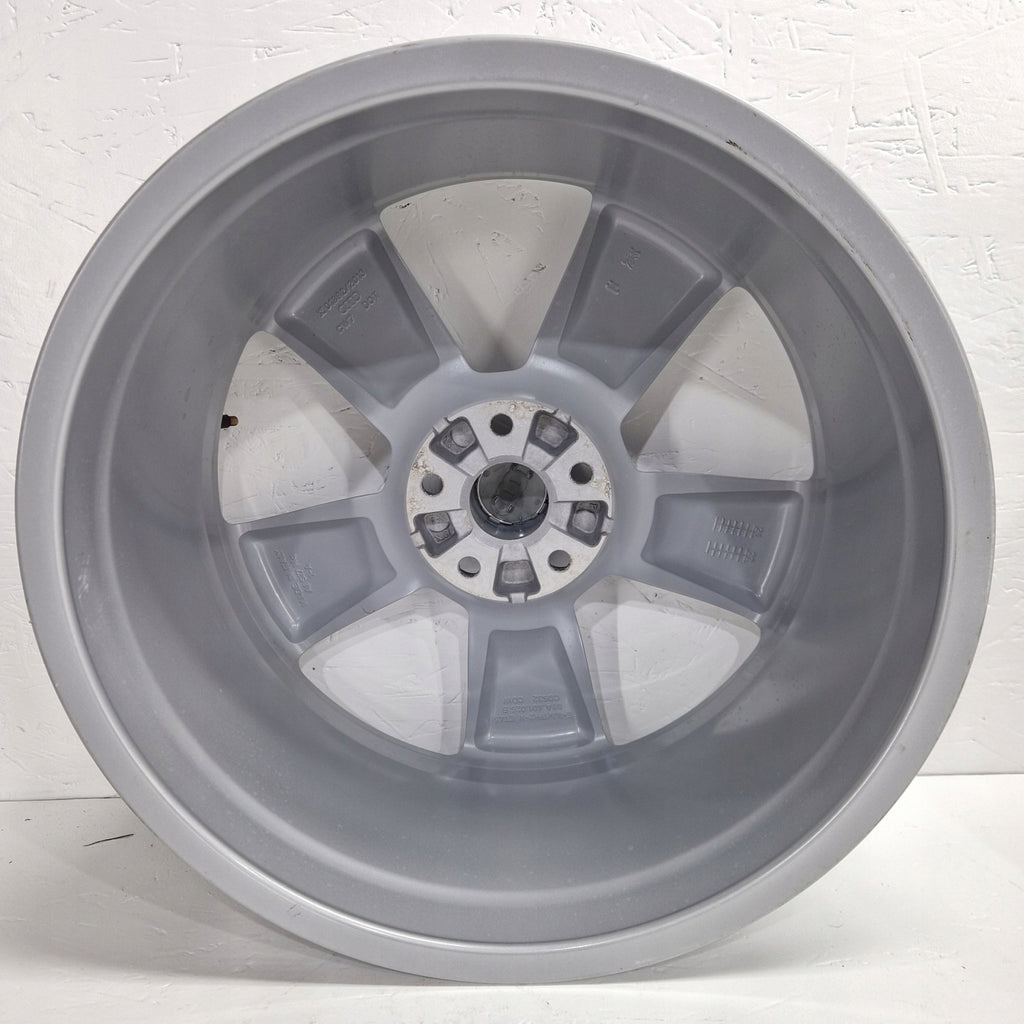 4x Alufelge 19 Zoll 8.0" 5x112 45ET Glanz Schwarz 89A601025B Audi Rim Wheel FEL8202823836kk