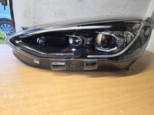 Load image into Gallery viewer, Frontscheinwerfer Ford Focus JX7B-13E017-AH LED Links Scheinwerfer Headlight SCH1138699473wf