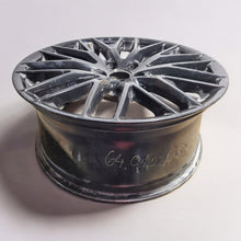 Laden Sie das Bild in den Galerie-Viewer, 1x Alufelge 20 Zoll 8.5&quot; 5x112 8R0601025CE Audi Rim Wheel