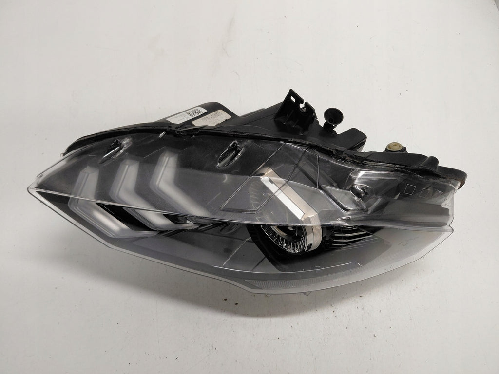 Frontscheinwerfer Ford 850158934709960 Links Scheinwerfer Headlight SCH3695806951co