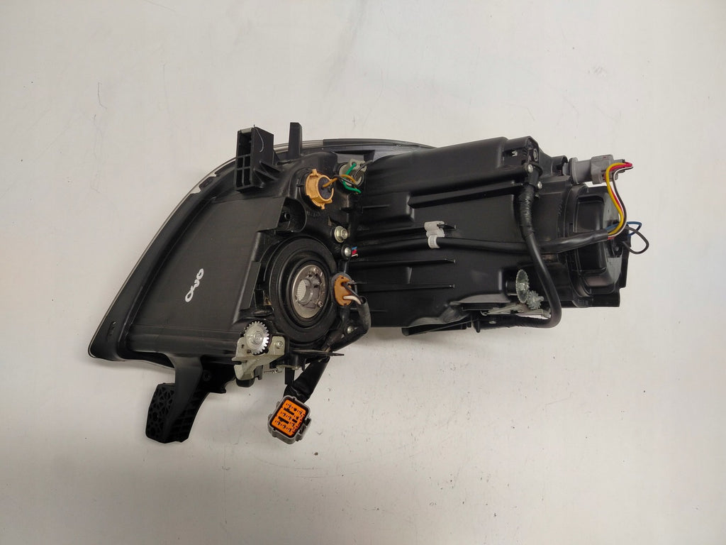 Frontscheinwerfer Peugeot Ion Ein Stück (Rechts oder Links) Headlight SCH6800220455bb