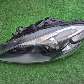 Frontscheinwerfer Volvo V40 31283332 Xenon Links Scheinwerfer Headlight SCH3678375556om