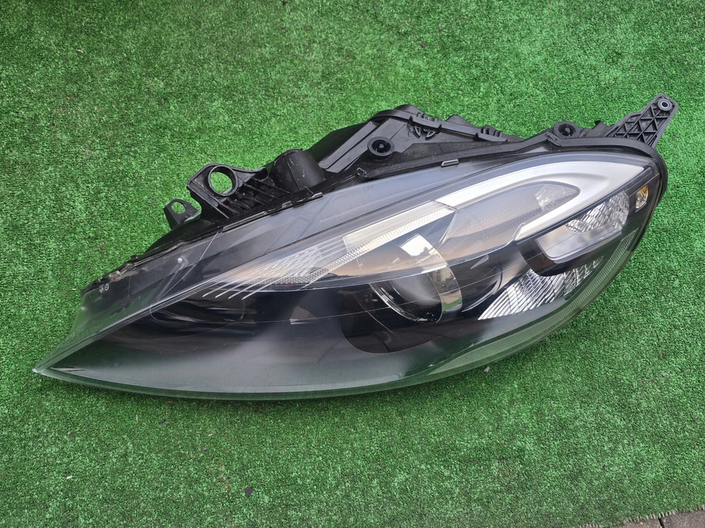 Frontscheinwerfer Volvo V40 31283332 Xenon Links Scheinwerfer Headlight SCH3678375556om