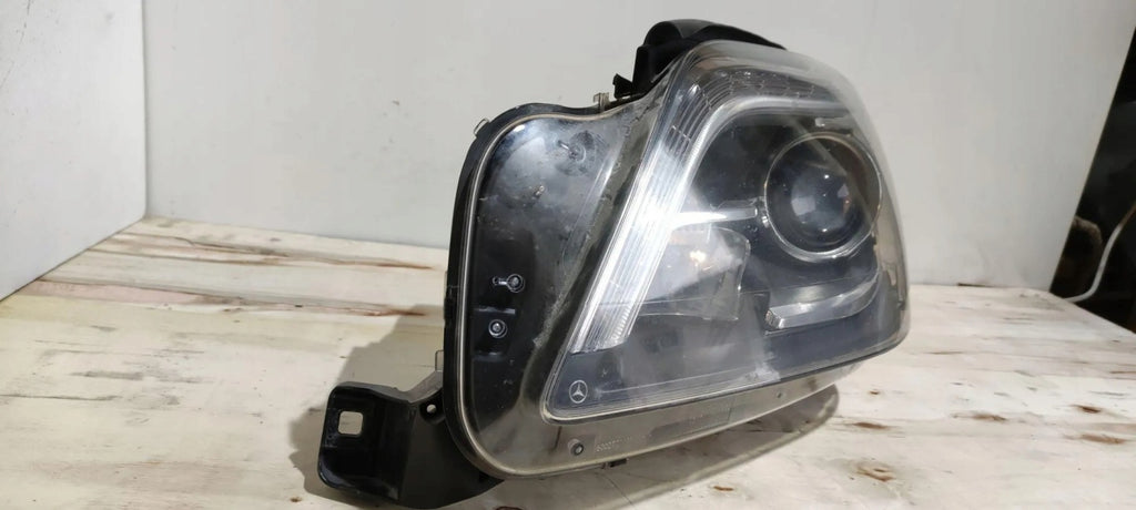 Frontscheinwerfer Mercedes-Benz Gla A1668203459 Rechts Scheinwerfer Headlight SCH2349645808cg