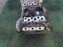 Load image into Gallery viewer, Motor Audi A4 B8 CAMA 2.7 TDI 190PS 140kW 137TKm 2009 Diesel Engine Unkomplett