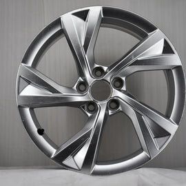 1x Alufelge 18 Zoll 8.0