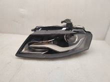 Laden Sie das Bild in den Galerie-Viewer, Frontscheinwerfer Audi A4 8K0941003 Xenon Links Scheinwerfer Headlight