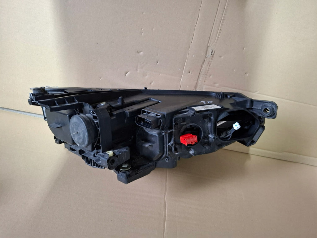 Frontscheinwerfer VW Passat B8 3G1941081F LED Links Scheinwerfer Headlight SCH3082042572gy