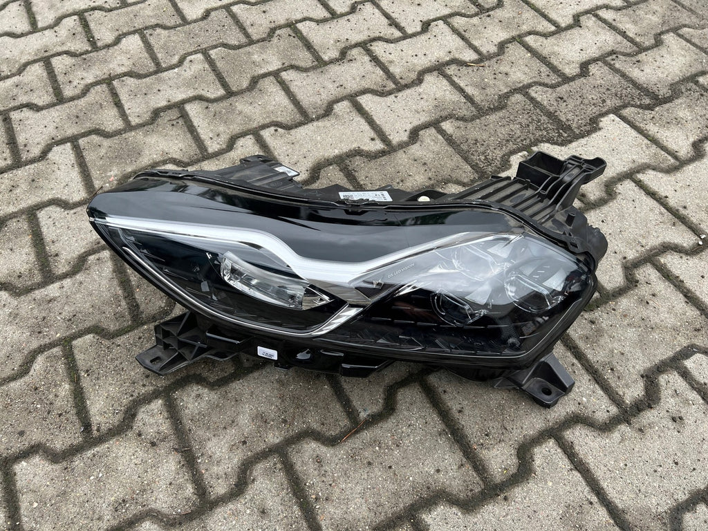 Frontscheinwerfer Citroën Ds3 9820840780 Full LED Links Scheinwerfer Headlight