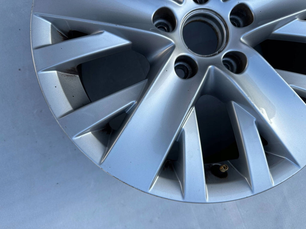 1x Alufelge 16 Zoll 6.5" 5x112 5K0601025 VW Golf I Jetta Rim Wheel FEL1815471866yx