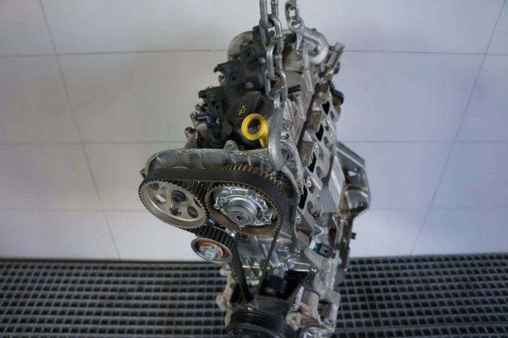 Motor Skoda Yeti 5l Octavia I CYV 1.2 TSI 2016 Benzin Engine Unkomplett MOT3887593708cy