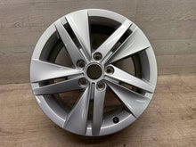 Load image into Gallery viewer, 1x Alufelge 16 Zoll 5H0601025 VW Golf Viii Rim Wheel FEL7553453080sr