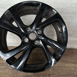 1x Alufelge 17 Zoll 7.0