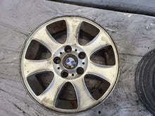 Load image into Gallery viewer, 4x Alufelge 16 Zoll 7.0" 5x120 44ET 6769402 BMW Coupe E46 4 1 E87 Rim Wheel FEL7056089641vg