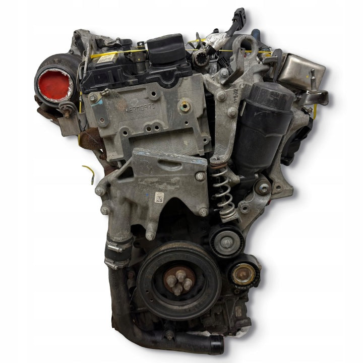 Motor Jeep Compass 651900 2.2 CRD 163PS 120kW 152TKm 2006 Diesel Unkomplett MOT3927650878pu