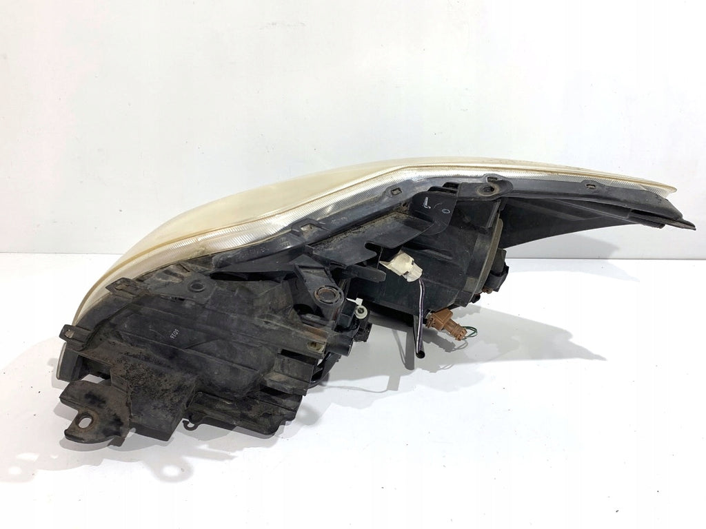 Frontscheinwerfer Toyota Auris LORK-729-22470 Rechts Scheinwerfer Headlight SCH3736040057hi