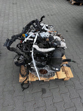 Laden Sie das Bild in den Galerie-Viewer, Motor Renault Megane IV M5M450 1.6 TCE 45TKm Benzin Engine Komplett