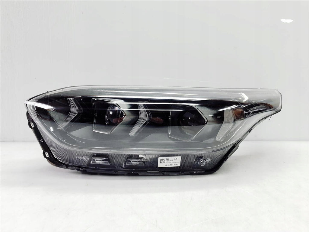 Frontscheinwerfer Kia Ceed 92101J7500 Full LED Links Scheinwerfer Headlight SCH1305911823ms