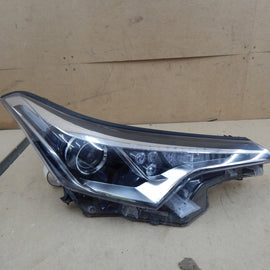 Frontscheinwerfer Toyota C-Hr Chr 81110-F4031-00 Rechts Scheinwerfer Headlight SCH6224297067it