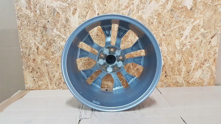 1x Alufelge 17 Zoll 7.0" 5x112 40ET 3G0601025G VW Passat B8 Rim Wheel FEL4195660019au