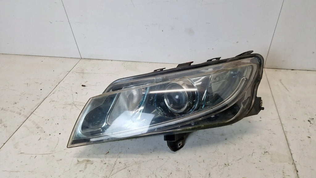 Frontscheinwerfer Saab 9-5 95 1LL010136-03 Links Scheinwerfer Headlight