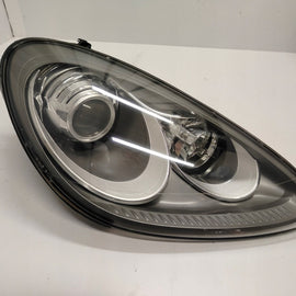 Frontscheinwerfer Porsche Cayenne 7P5941032M Rechts Scheinwerfer Headlight SCH8675862552hz