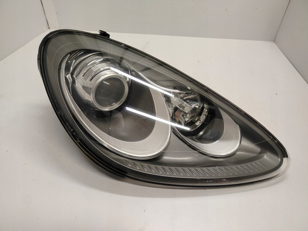 Frontscheinwerfer Porsche Cayenne 7P5941032M Rechts Scheinwerfer Headlight SCH8675862552hz