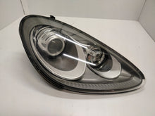 Load image into Gallery viewer, Frontscheinwerfer Porsche Cayenne 7P5941032M Rechts Scheinwerfer Headlight SCH8675862552hz