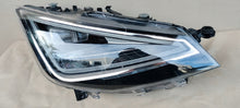 Laden Sie das Bild in den Galerie-Viewer, Frontscheinwerfer Seat Ibiza V 6F1941008G LED Rechts Scheinwerfer Headlight