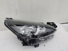 Laden Sie das Bild in den Galerie-Viewer, Frontscheinwerfer Mazda 2 D43N-51030 LED Rechts Scheinwerfer Headlight