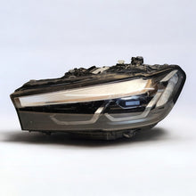 Load image into Gallery viewer, Frontscheinwerfer BMW 5 G31 G30 8495279 LED Links Scheinwerfer Headlight