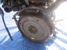 Laden Sie das Bild in den Galerie-Viewer, Motor Nissan Qashqai I J10 2.0 2008 Diesel Engine Unkomplett MOT3890401524hz